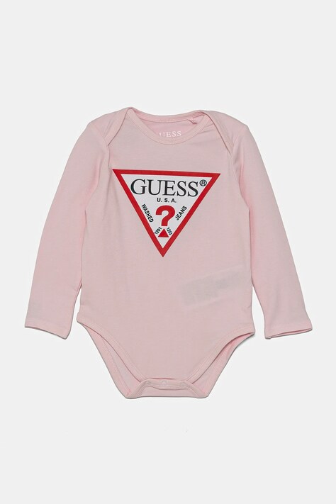 Φορμάκι μωρού Guess H3YW02 J1314
