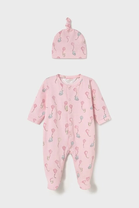 Mayoral Newborn 1706