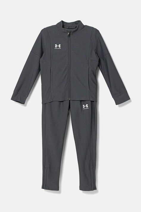 Παιδική φόρμα Under Armour Challenger Tracksuit χρώμα: γκρι, 1379708