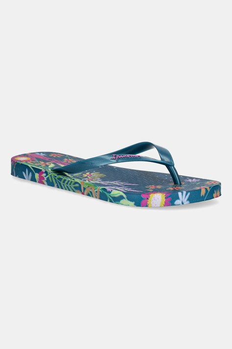 Σαγιονάρες Ipanema VERAO TROPIC χρώμα: πράσινο, 27197-BB266
