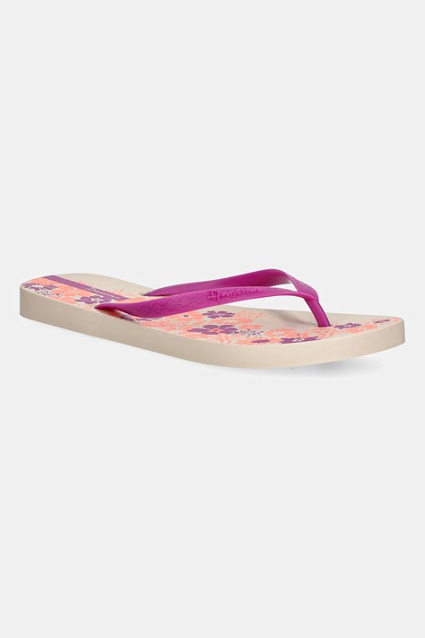 Σαγιονάρες Ipanema CLASSIC HAPP χρώμα: μοβ, 83582-AW923