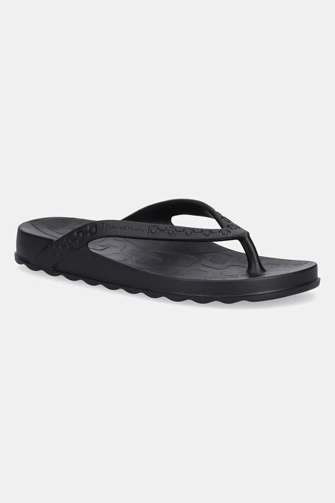 Σαγιονάρες Ipanema DUO SUNSET F χρώμα: μαύρο, 83737-BH807