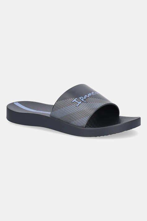 Παιδικές παντόφλες Ipanema URBAN VI SLIDE KIDS χρώμα: ναυτικό μπλε, 83614.BC872