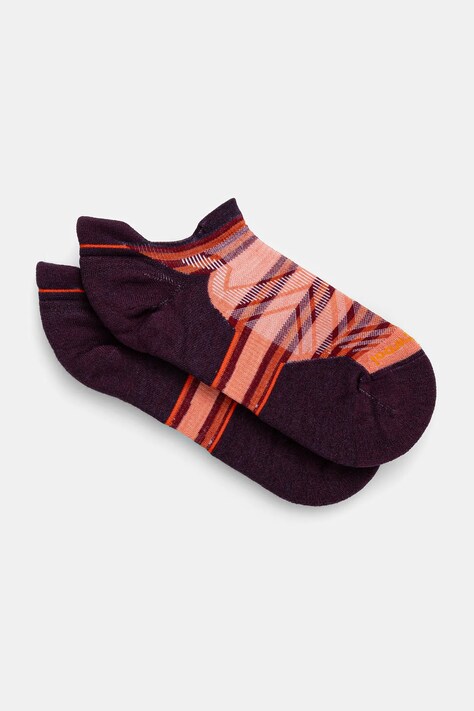 Κάλτσες Smartwool Run Targeted Cushion Stripe SW001672