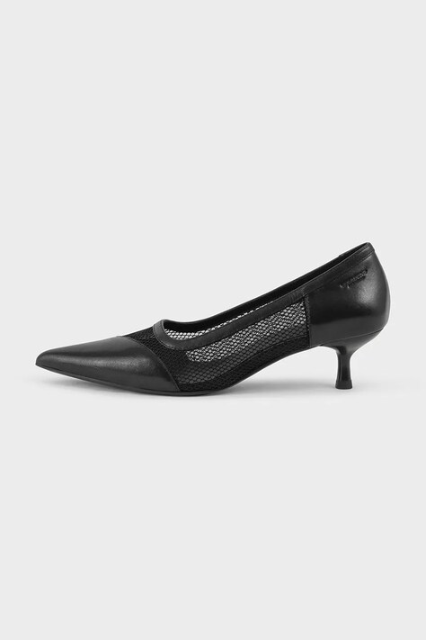 Γόβες Vagabond Shoemakers LYKKE χρώμα: μαύρο, 5914-015-20