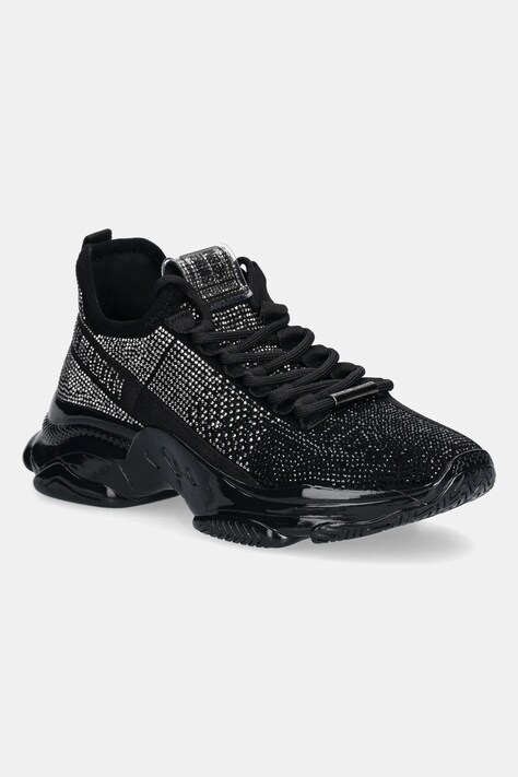 Αθλητικά Steve Madden Mysteria χρώμα: μαύρο, SM11003548