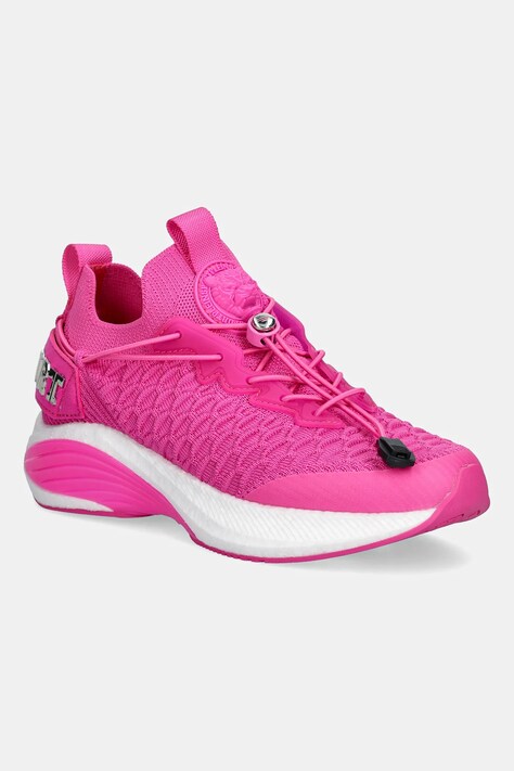 Αθλητικά PLEIN SPORT Ninja Shadow Gen.X.05 χρώμα: ροζ, USC0751 STE003N 87