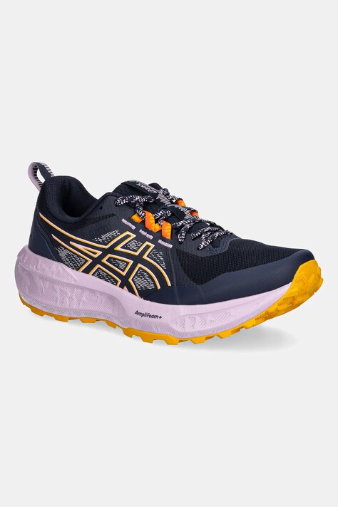 Παπούτσια για τρέξιμο Asics Gel-Sonoma 8 χρώμα: ναυτικό μπλε, 1012B771