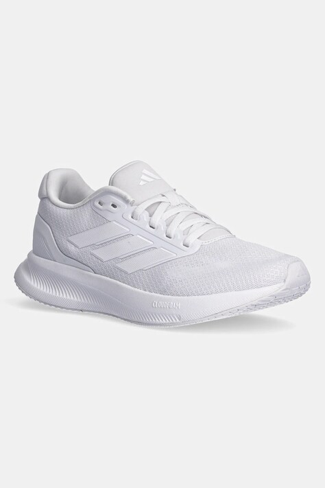 Παπούτσια για τρέξιμο adidas Performance Runfalcon 5 χρώμα: άσπρο, IH7760