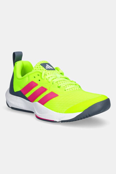 Αθλητικά παπούτσια adidas Performance Rapidmove 2 χρώμα: πράσινο, JI3894