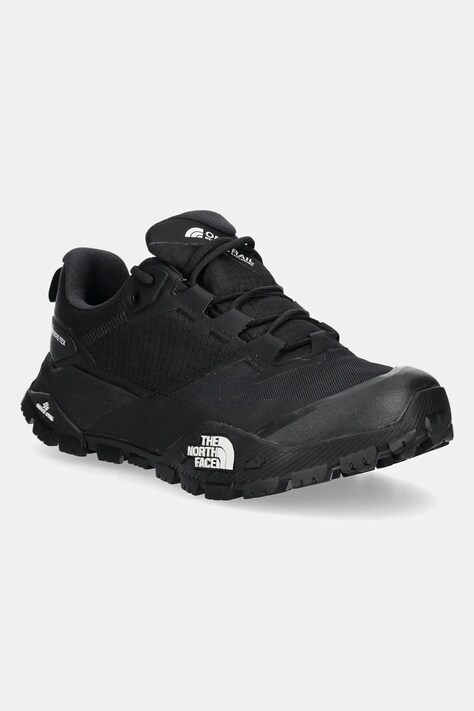 Παπούτσια The North Face Offtrail Hike Gore-Tex χρώμα: μαύρο, NF0A8AEHKY41