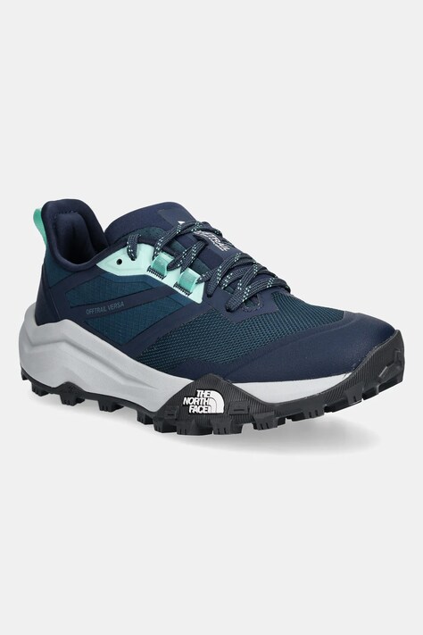 Παπούτσια The North Face Offtrail Versa χρώμα: τιρκουάζ, NF0A8AEZ81E1