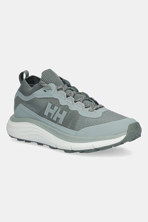 Παπούτσια Helly Hansen Luna Ridge χρώμα: πράσινο, 12021