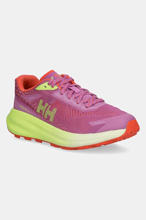 Παπούτσια Helly Hansen Kestrel χρώμα: ροζ, 12018