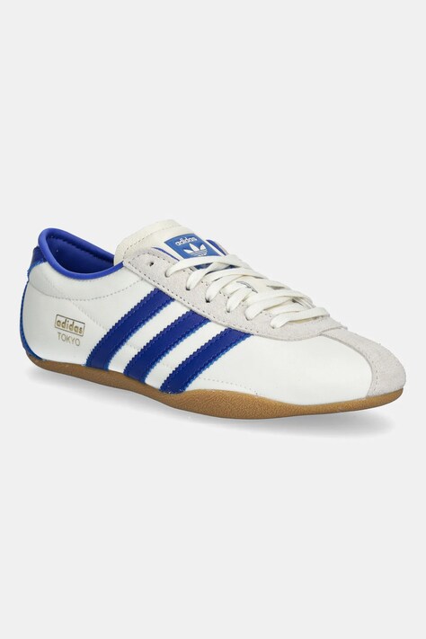 Αθλητικά adidas Originals Tokyo W χρώμα: μπεζ, JP9704