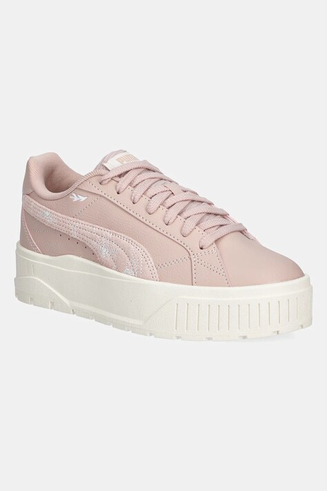 Αθλητικά Puma Karmen II χρώμα: ροζ, 400738