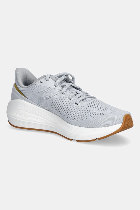 Παπούτσια για τρέξιμο Under Armour Sonic 7 χρώμα: γκρι, 3028003