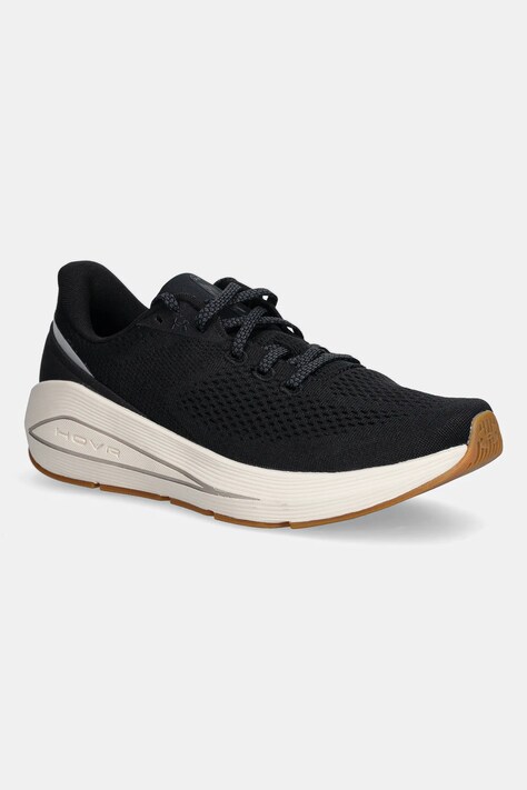 Παπούτσια για τρέξιμο Under Armour Sonic 7 χρώμα: μαύρο, 3028003