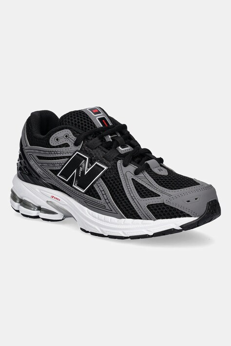 Αθλητικά New Balance 1906 χρώμα: μαύρο, GC1906CJ