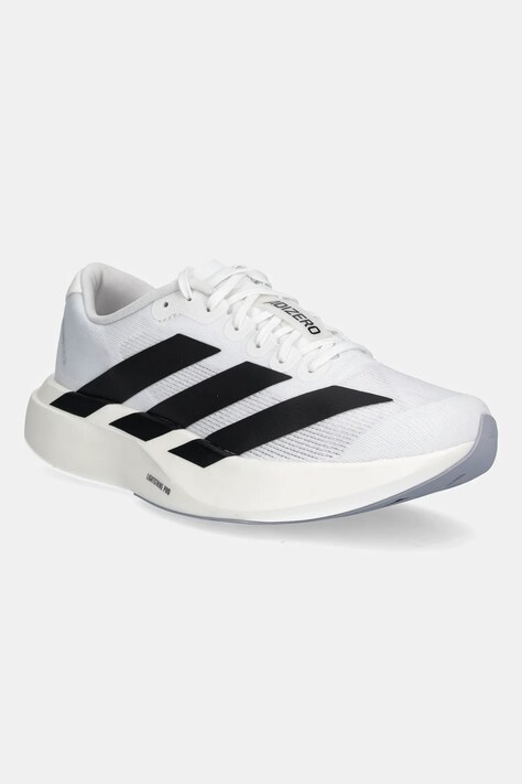 Παπούτσια για τρέξιμο adidas Performance χρώμα: άσπρο, JH6208