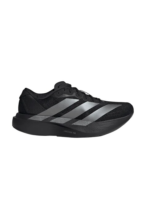 Παπούτσια για τρέξιμο adidas Performance χρώμα: μαύρο, JP7147
