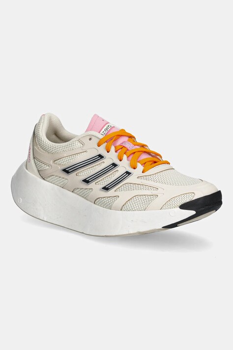 Αθλητικά adidas Originals Adizero Aruku W χρώμα: μπεζ, JP5571