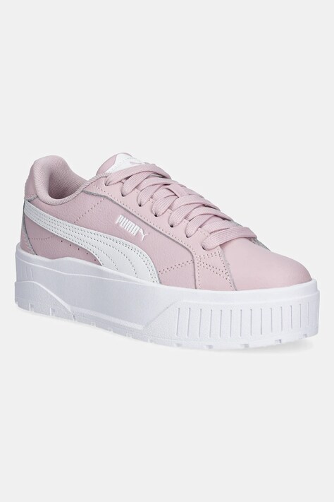 Αθλητικά Puma Karmen II Jr χρώμα: ροζ, 398878