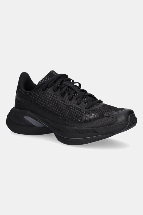 Αθλητικά MM6 Maison Margiela SPECTUR 2 MM6 X SALOMON χρώμα: μαύρο, SH1WS0016