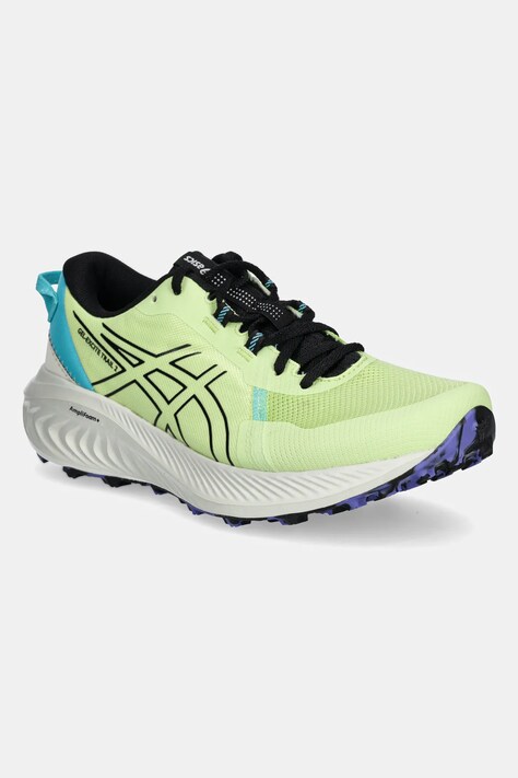 Παπούτσια Asics Gel-Excite Trail 2 χρώμα: πράσινο, 1011B594