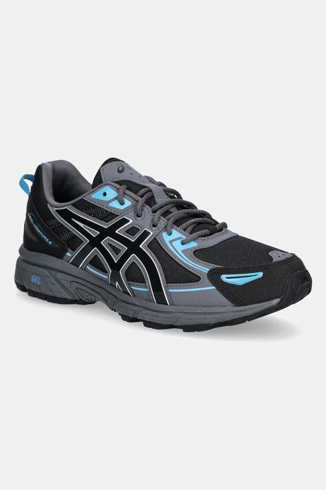 Αθλητικά Asics GEL-VENTURE 6 χρώμα: γκρι, 1203A438