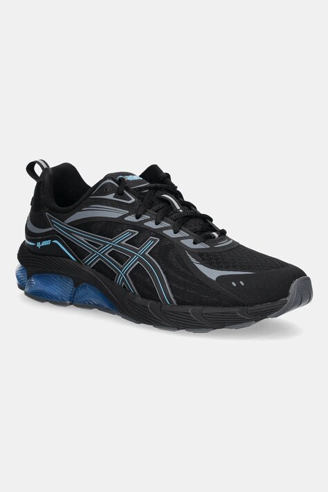 Αθλητικά Asics GEL-QUANTUM 180 χρώμα: μαύρο, 1203A595