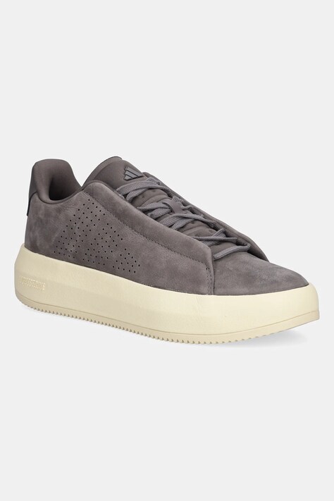 Παπούτσια adidas Acesmash χρώμα: γκρι, JP5474