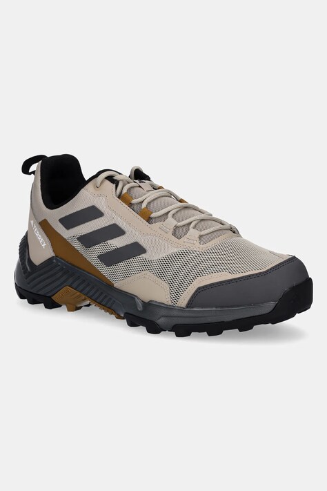 Παπούτσια adidas TERREX Eastrail 2 χρώμα: μπεζ, IH1166