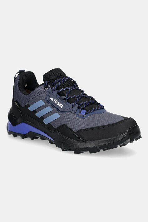 Παπούτσια adidas TERREX AX4 GTX χρώμα: ναυτικό μπλε, JP7380