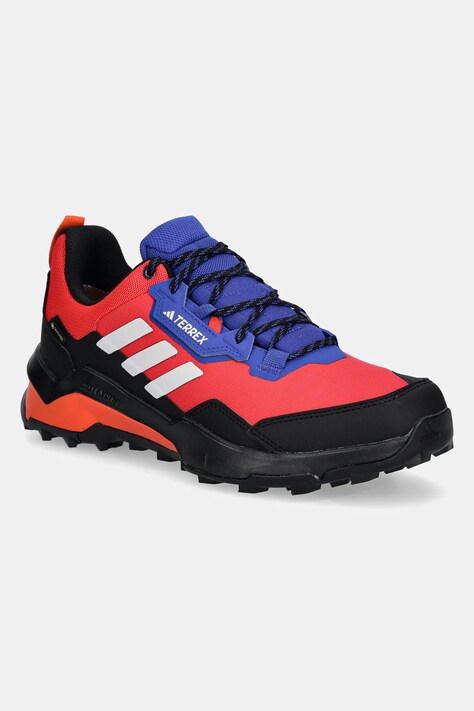 Παπούτσια adidas TERREX AX4 GTX χρώμα: κόκκινο, JP7381