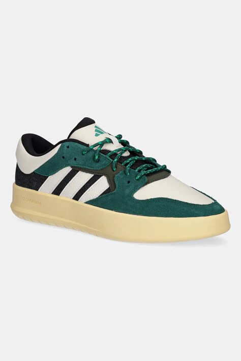 Αθλητικά adidas 0 χρώμα: πράσινο, JP5374