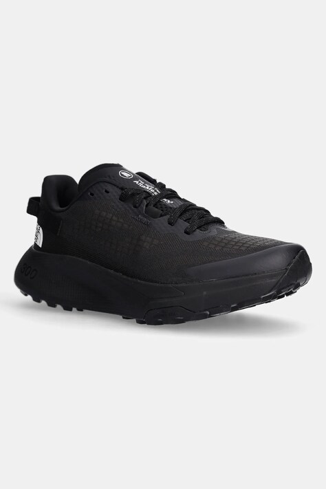 Παπούτσια The North Face Altamesa 300 χρώμα: μαύρο, NF0A8A9RMN81