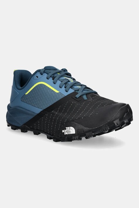 Παπούτσια The North Face Offtrail TR χρώμα: μπλε, NF0A8A9Z5OU1