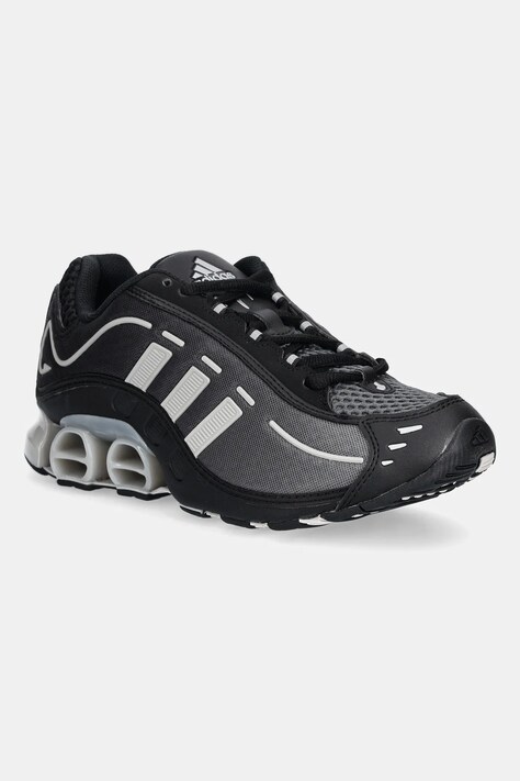Αθλητικά adidas Originals Megaride O1 χρώμα: μαύρο, JH5519
