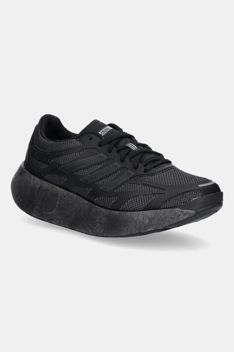 Αθλητικά adidas Originals Adizero Aruku χρώμα: μαύρο, JH7772