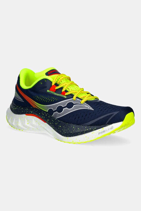 Παπούτσια για τρέξιμο Saucony Endorphin Speed 4 χρώμα: ναυτικό μπλε, S20940-60