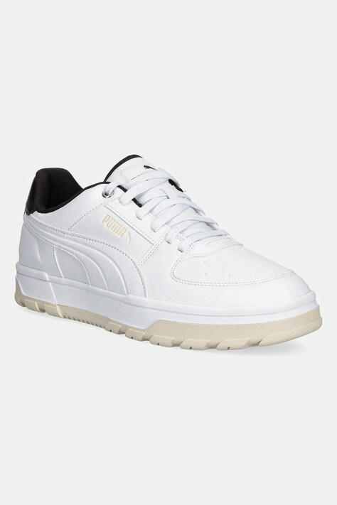 Αθλητικά Puma Puma Caven 2.0 Abrupt χρώμα: άσπρο, 397466