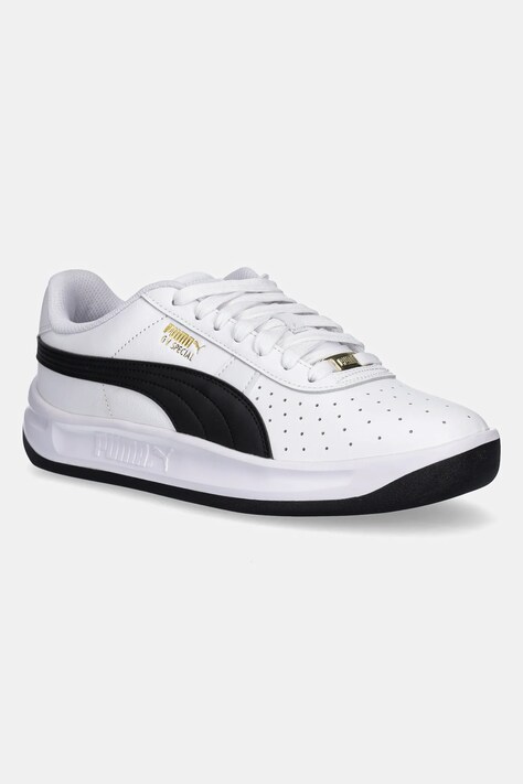 Αθλητικά Puma GV Special χρώμα: άσπρο, 398374