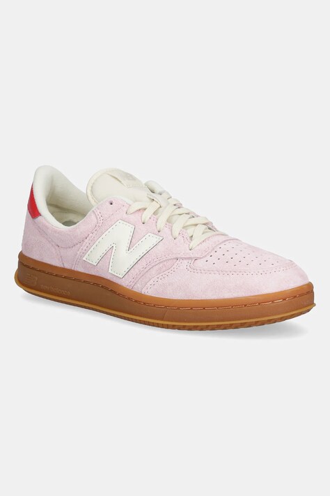 Αθλητικά New Balance CT500 χρώμα: ροζ, CT500EA