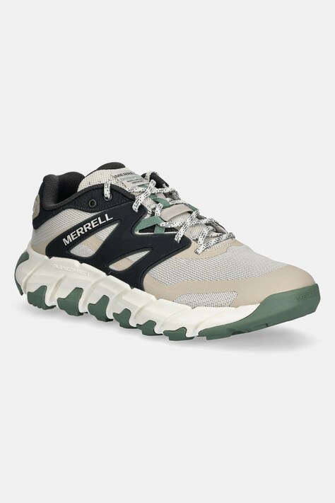 Παπούτσια Merrell Maipo Explorer Aerosport χρώμα: μπεζ, J038017