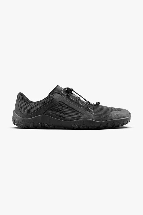 Παπούτσια Vivobarefoot Primus Trail FG 3.5 χρώμα: μαύρο, 309600