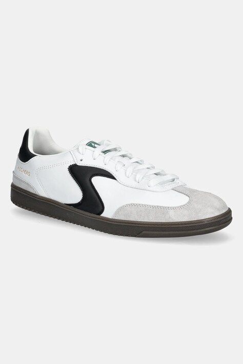 Αθλητικά Skechers HOTSHOT χρώμα: άσπρο, 254150
