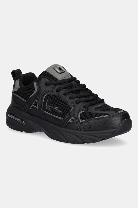 Αθλητικά Karl Kani Prime Runner χρώμα: μαύρο, PD00003091 KKFWM000433