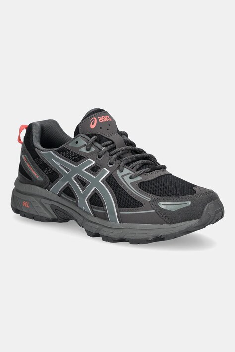 Αθλητικά Asics GEL-VENTURE 6 χρώμα: γκρι, 1203A438