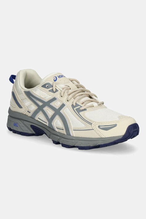 Αθλητικά Asics GEL-VENTURE 6 χρώμα: μπεζ, 1203A438